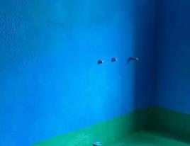 子长卫生间测漏水多少钱