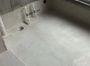 子长卫生间渗水维修公司为您分享下子长卫生间漏水维修应该怎么维修