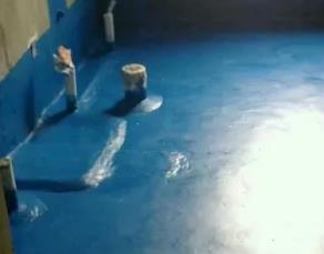 子长卫生间测漏水多少钱