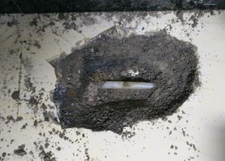 子长漏水检测多少钱