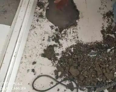 子长楼顶渗水公司分享下子长卫生间测漏水方法和方法的详细分解。