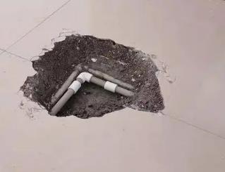  子长检漏多少钱?