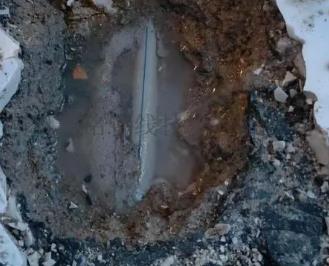 子长楼顶漏水维修怎么找漏水点？